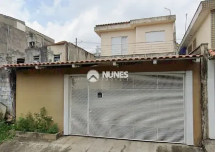 Sobrado com 2 Quartos à venda, 192m² no Novo Osasco, Osasco