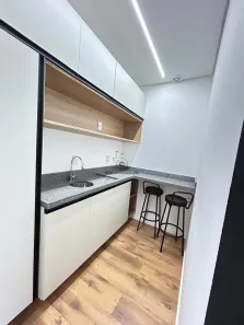 Sala Comercial para alugar, 46m² no Jardim Vergueiro, Sorocaba