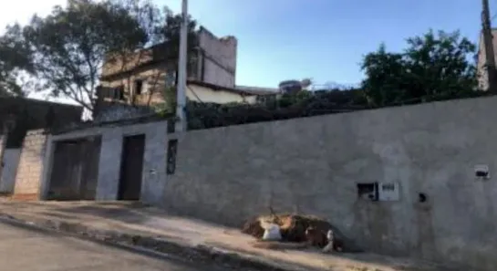 Casa com 2 Quartos à venda, 107m² no Jardim Itayu, Campinas