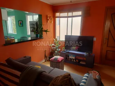 Apartamento com 3 Quartos à venda, 60m² no Parque das Árvores, São Paulo