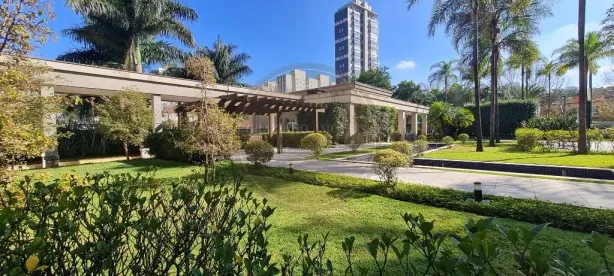 Apartamento com 4 Quartos à venda, 222m² no Vila Mariana, São Paulo