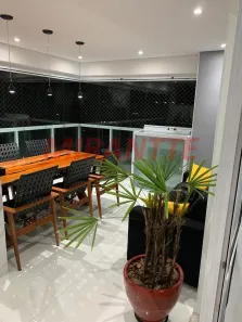 Apartamento com 3 Quartos à venda, 95m² no Santa Teresinha, São Paulo