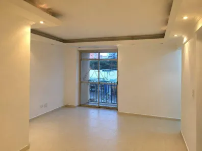 Apartamento com 2 Quartos à venda, 57m² no Paulicéia, Piracicaba
