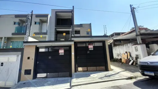 Sobrado com 3 Quartos à venda, 125m² no Vila Beatriz, São Paulo