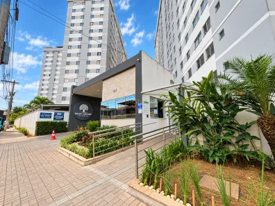 Apartamento com 2 Quartos para alugar, 65m² no Santa Terezinha, Juiz de Fora