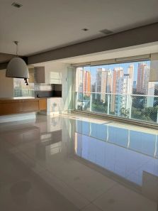 Apartamento com 3 Quartos à venda, 129m² no Paraíso do Morumbi, São Paulo
