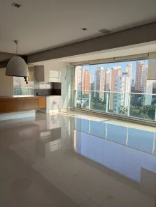 Apartamento com 3 Quartos à venda, 129m² no Paraíso do Morumbi, São Paulo