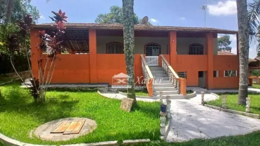 Fazenda/Sítio com 3 Quartos para alugar, 260m² no Juca Rocha (Mailasqui), São Roque