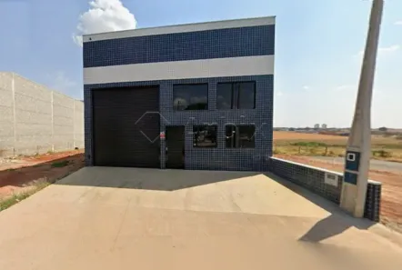 Ponto Comercial à venda, 280m² no Jardim Alphacenter, Santa Bárbara D'Oeste