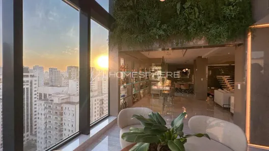 Cobertura com 4 Quartos à venda, 800m² no Vila Uberabinha, São Paulo