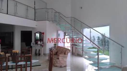 Casa de Condomínio com 5 Quartos à venda, 950m² no Jardim Shangri-Lá, Bauru