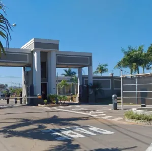 Lote/Terreno à venda, 407m² no Jardim Residencial Alto de Itaici, Indaiatuba