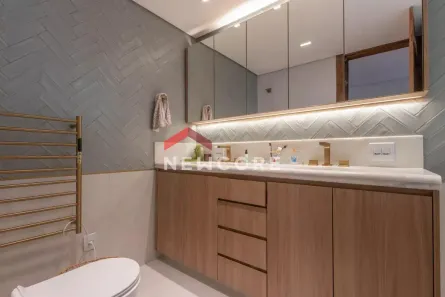 Casa com 5 Quartos à venda, 758m² no São Bento, Belo Horizonte