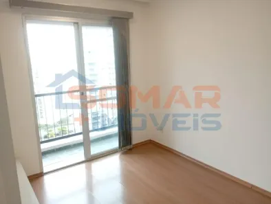 Apartamento com 2 Quartos para alugar, 48m² no Vila Leopoldina, São Paulo