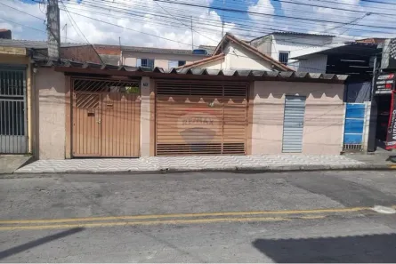 Casa com 5 Quartos à venda, 198m² no Jardim Santo Eduardo, Guarulhos