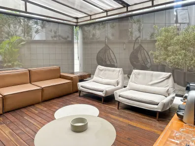Sala Comercial para alugar, 5m² no Funcionários, Belo Horizonte