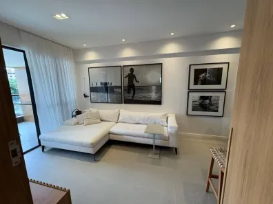 Apartamento com 2 Quartos à venda, 66m² no Barra, Salvador