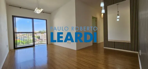 Apartamento com 2 Quartos à venda, 65m² no Vila Olivo, Valinhos