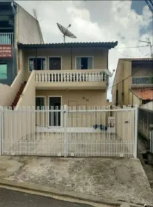 Casa com 5 Quartos à venda, 60m² no Jardim Piazza di Roma, Sorocaba