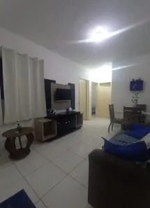 Apartamento com 2 Quartos para alugar, 56m² no Petrópolis, Maceió