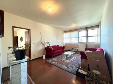Apartamento com 4 Quartos à venda, 172m² no Cruzeiro, Belo Horizonte