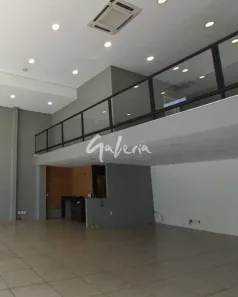 Prédio Comercial para alugar, 170m² no Jardim Bela Vista, Santo André