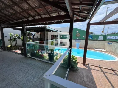 Casa com 3 Quartos à venda, 300m² no Grussaí, São João da Barra