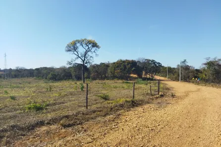 Lote/Terreno à venda, 20000m² no Mocambeiro, Matozinhos