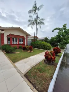 Casa de Condomínio com 3 Quartos à venda, 143m² no Flores, Manaus