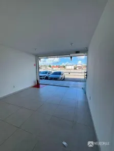 Sala Comercial para alugar, 28m² no Malvinas, Campina Grande