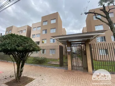 Apartamento com 3 Quartos à venda, 51m² no Coqueiral, Cascavel