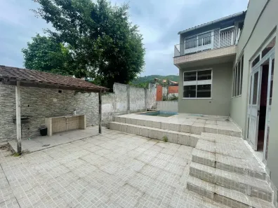 Casa com 4 Quartos à venda, 468m² no Freguesia (Jacarepaguá), Rio de Janeiro