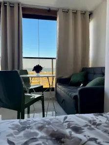Apartamento com 1 Quarto à venda, 20m² no Jardim Armação, Salvador