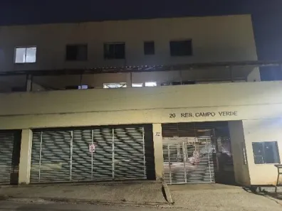 Apartamento com 2 Quartos à venda, 57m² no RES CASA GRANDE, São Joaquim de Bicas