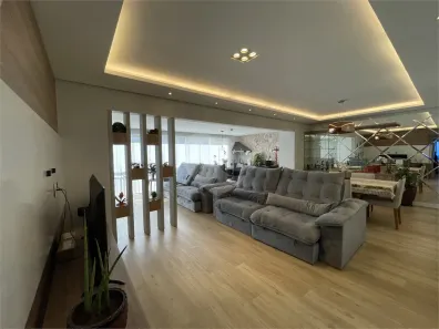 Apartamento com 3 Quartos à venda, 135m² no Parque São Jorge, São Paulo