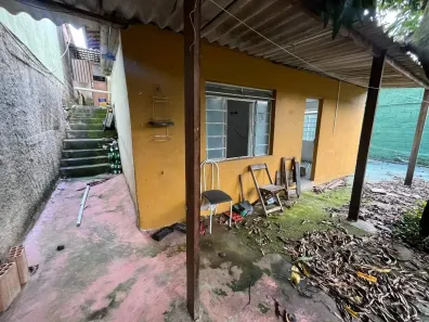 Imóvel Comercial com 2 Quartos para alugar, 134m² no Teixeira Dias (Barreiro), Belo Horizonte