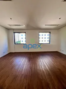Sala Comercial para alugar, 33m² no Planalto Paulista, São Paulo