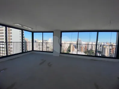 Apartamento com 4 Quartos à venda, 375m² no Moema, São Paulo