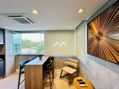 Apartamento com 2 Quartos à venda, 88m² no Vila Aviação, Bauru