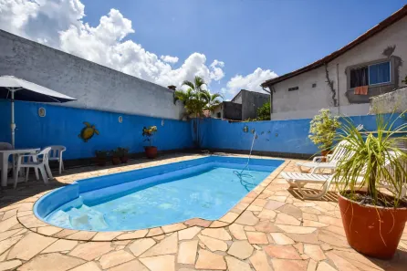 Casa com 3 Quartos à venda, 229m² no Maravista, Niterói
