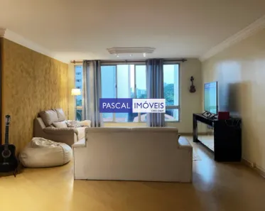 Apartamento com 4 Quartos à venda, 162m² no Perdizes, São Paulo