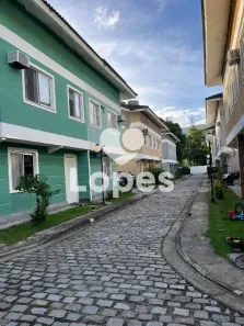 Casa com 4 Quartos à venda, 160m² no Vargem Grande, Rio de Janeiro