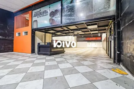Galpão/Depósito/Armazém para alugar, 370m² no Mirandópolis, São Paulo