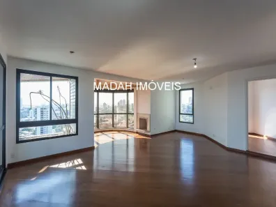 Apartamento com 4 Quartos à venda, 270m² no Vila Madalena, São Paulo