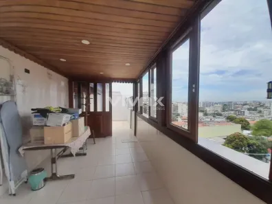 Cobertura com 3 Quartos à venda, 129m² no Cachambi, Rio de Janeiro
