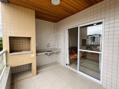 Apartamento com 3 Quartos à venda, 100m² no Itaguá, Ubatuba