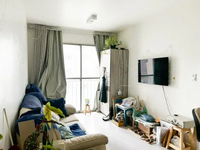 Apartamento com 1 Quarto à venda, 40m² no Vila Mariana, São Paulo