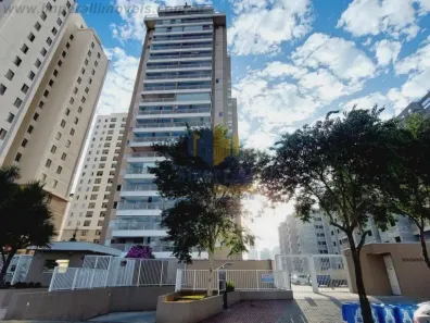 Apartamento com 3 Quartos à venda, 91m² no Conjunto Residencial Trinta e Um de Março, São José dos Campos