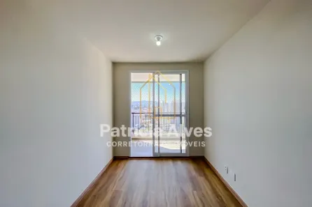 Apartamento com 2 Quartos para alugar, 43m² no Mooca, São Paulo