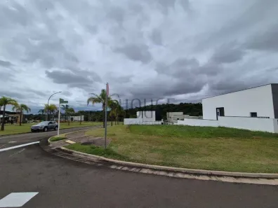 Lote/Terreno à venda, 464m² no Alphaville Nova Esplanada, Votorantim